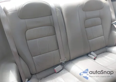 1998 Honda Accord Ex V6 из США, поврежденный, VIN 1HGCG2253WA003637